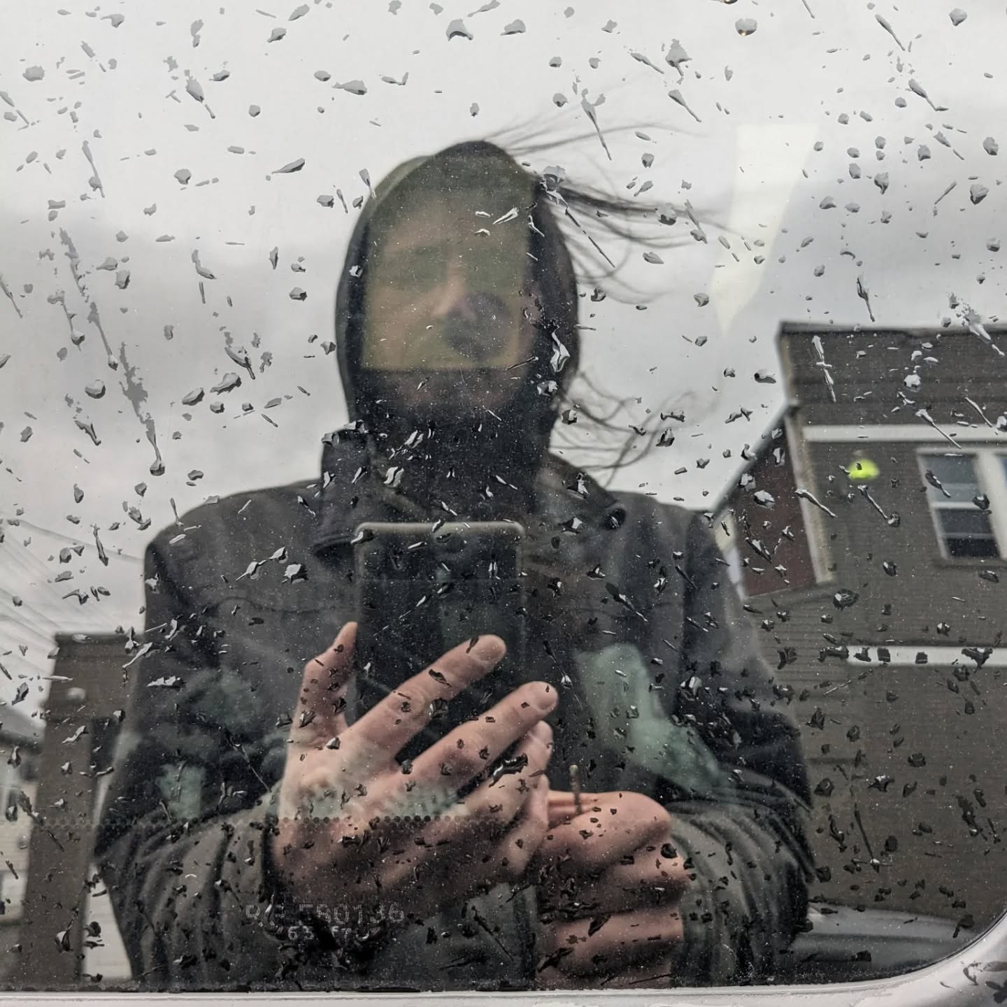 Jeff Jablonski, The Haunt Of Hamtramck