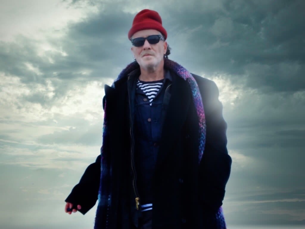 Francis DeCarlo Receives The Music